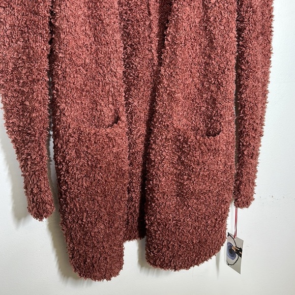 London Kaye Women's Cardigan - Picture 8 of 10